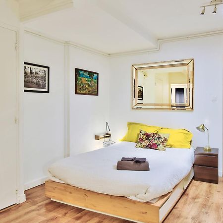 Appartement Cosy Lyon Opera Extérieur photo